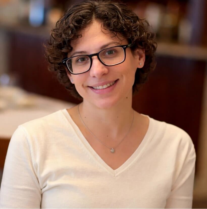 Cristina Priamo
