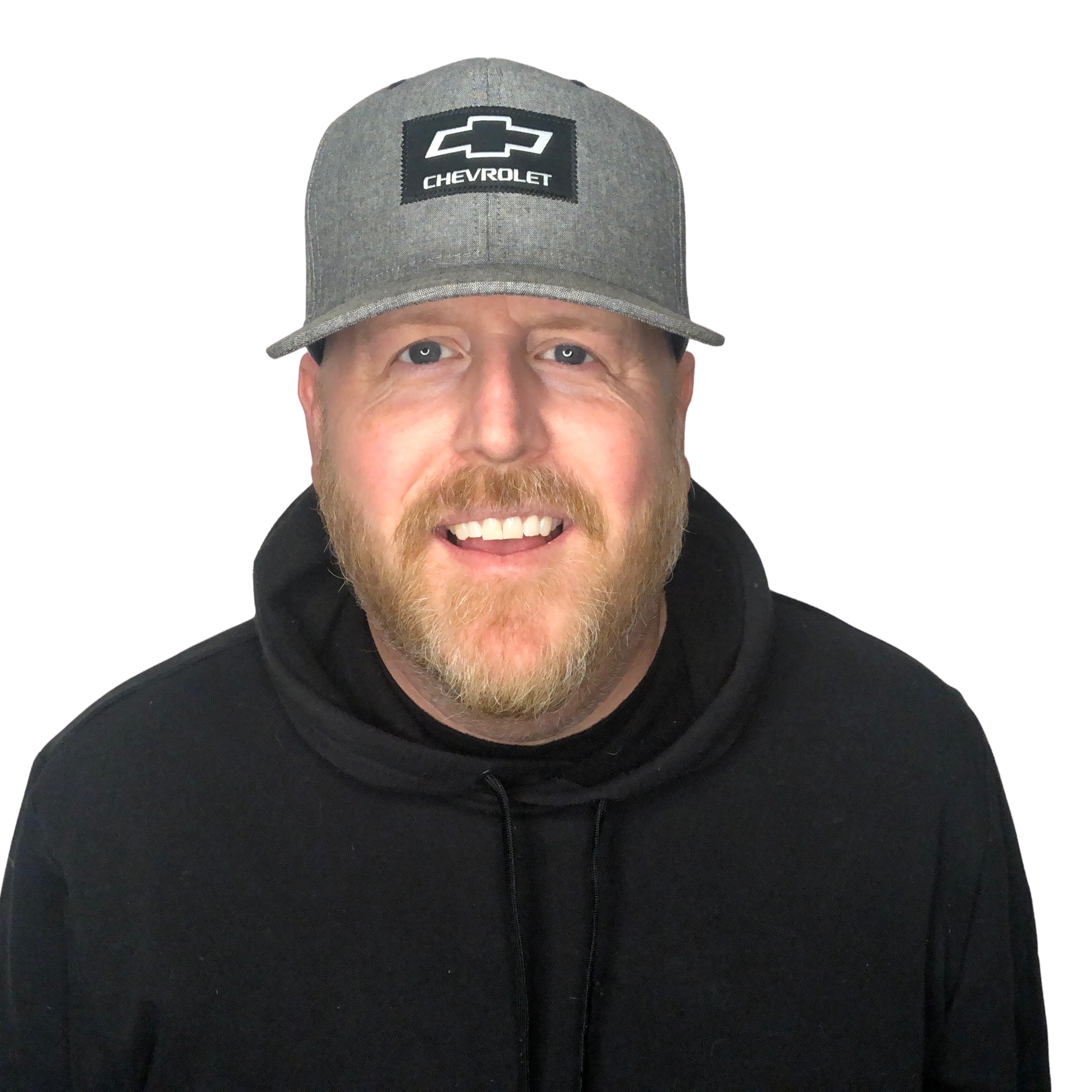 Jeff Hunter