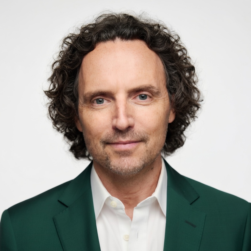 mark baruth